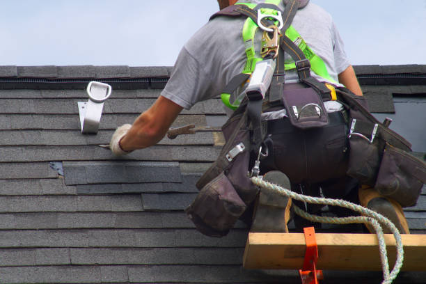 Best Storm Damage Roof Repair  in Espy, PA