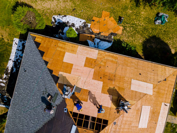 Roof Repair Estimates in Espy, PA